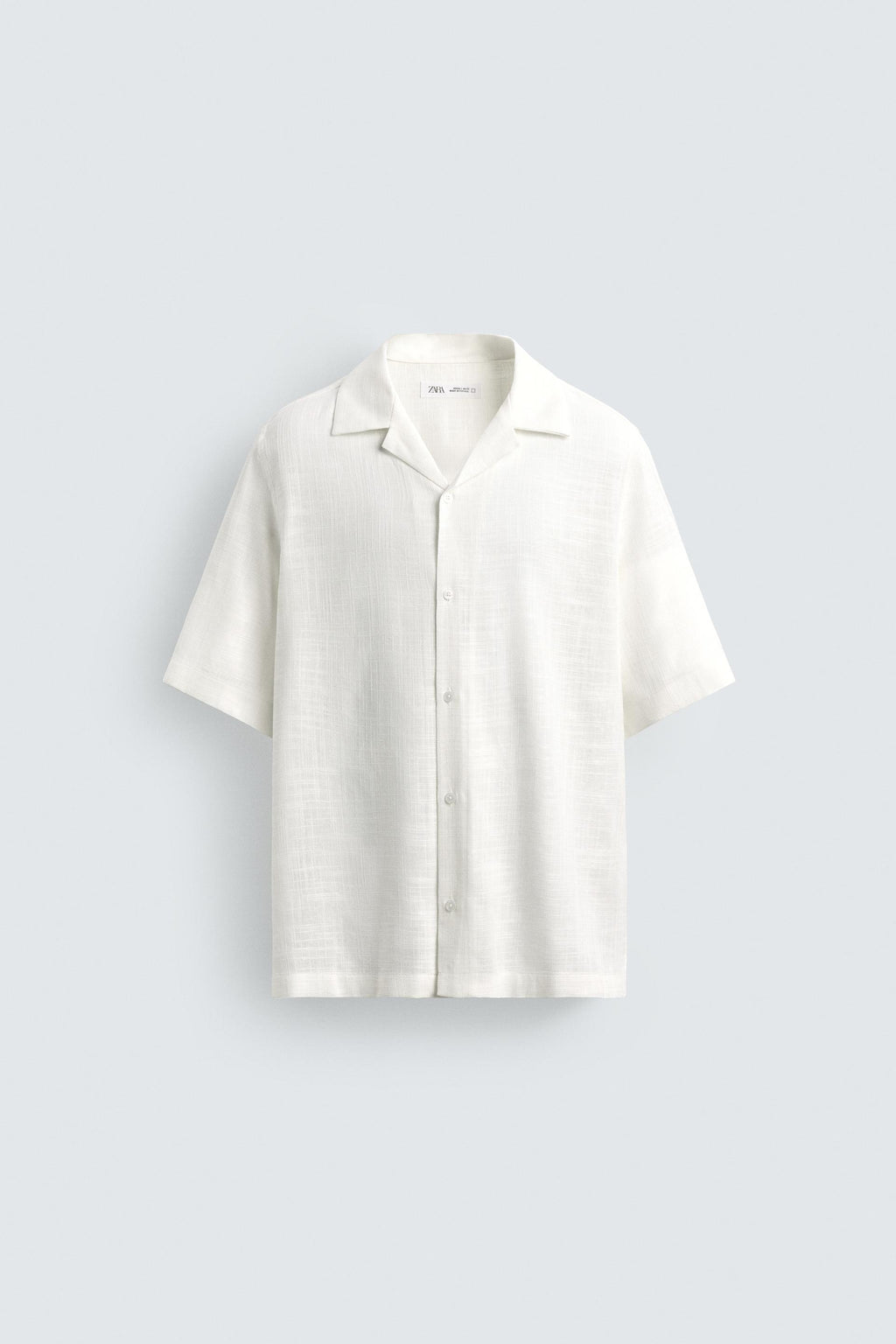 CAMISA FLUIDA ESTRUCTURA