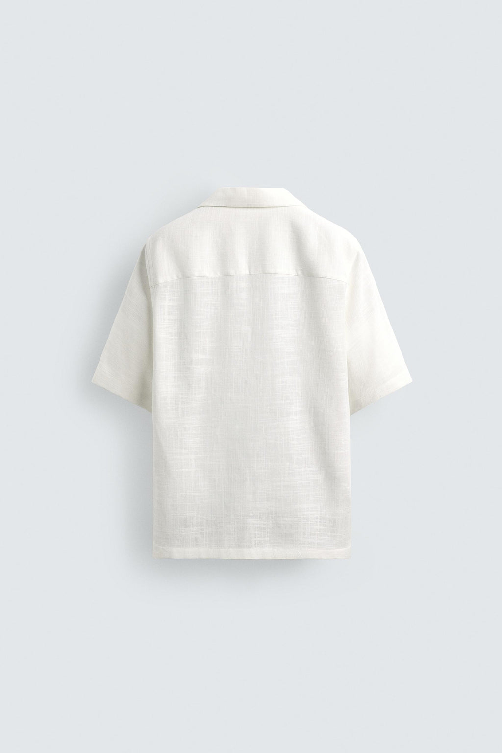 CAMISA FLUIDA ESTRUCTURA