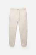 Pantalon beige