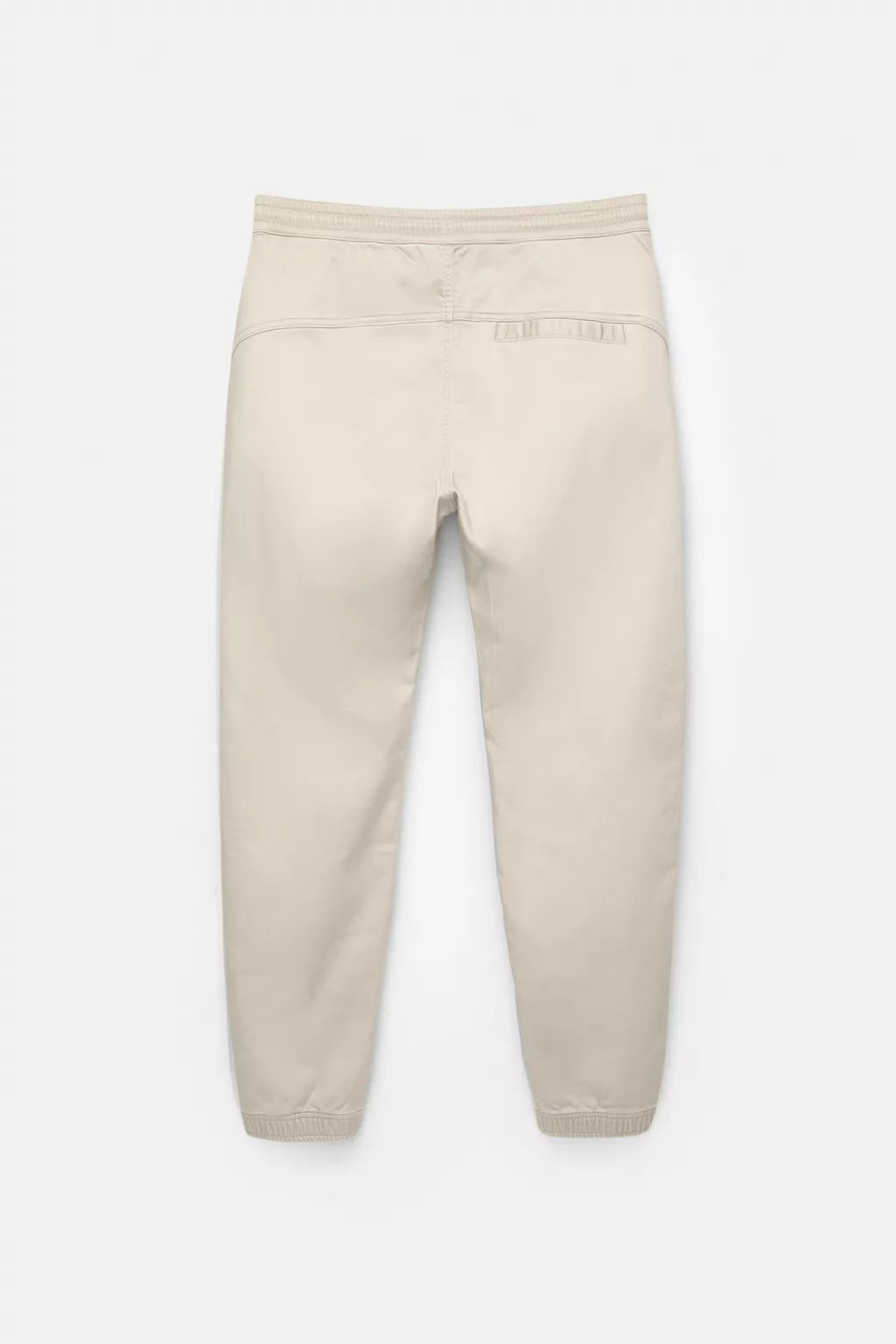 Pantalon beige